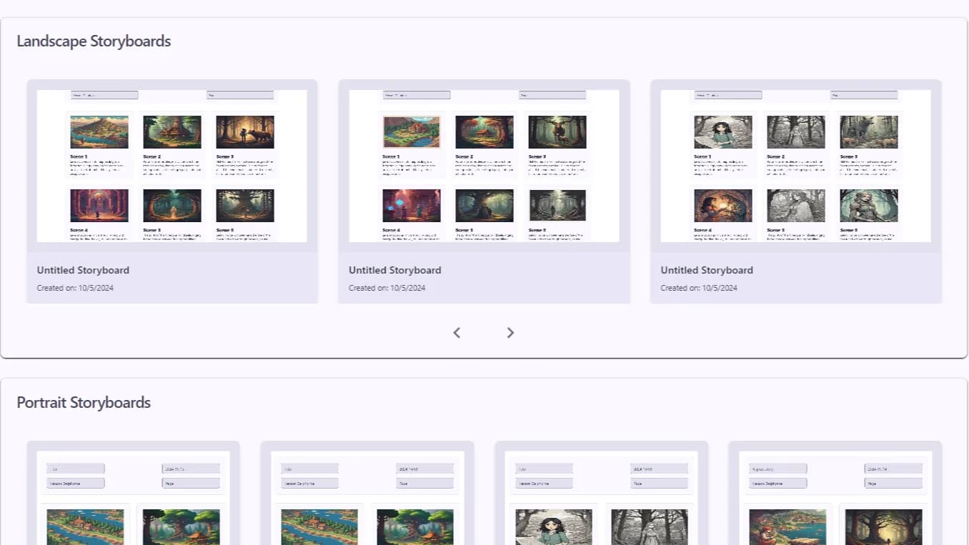 Downloadable Collection demonstration